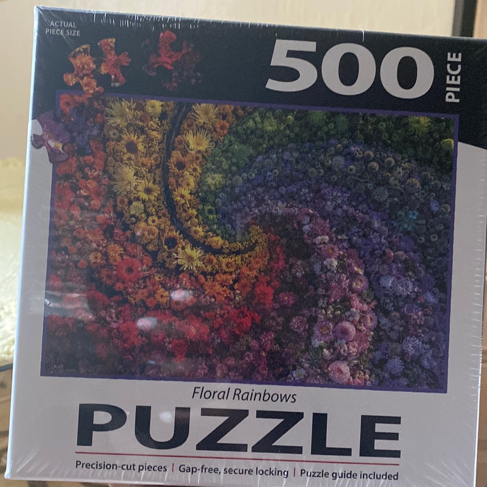 Puzzle